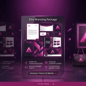 Elite Branding Package