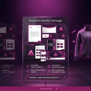 Premium Identity Package